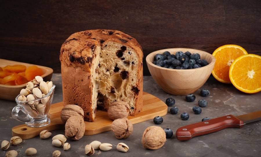 Ικαρία: Τα superfoods που τρώνε οι κάτοικοι της και ζουν για πάντα