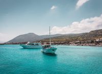 Αγνοείται Αμερικανός τουρίστας στην Αμοργό – Φύλλο και φτερό όλο το νησί [vid]