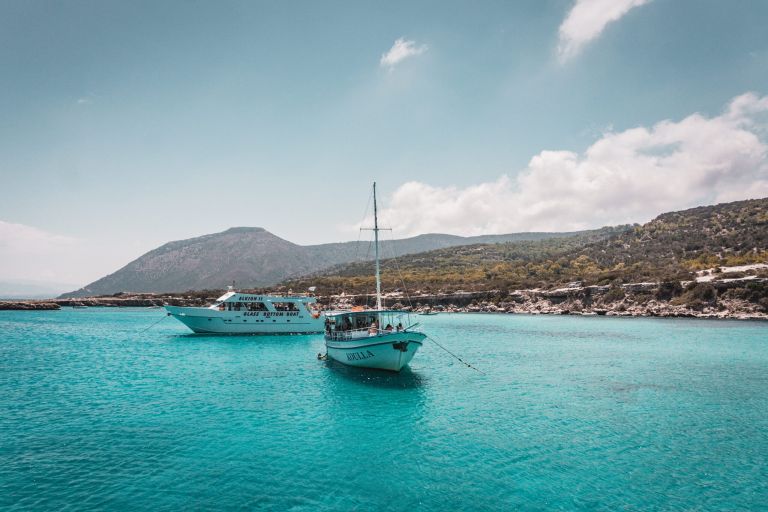 Αγνοείται Αμερικανός τουρίστας στην Αμοργό – Φύλλο και φτερό όλο το νησί [vid]