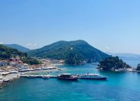 ΤτΕ: Αυξημένες κατά 22% οι εισπράξεις από τον τουρισμό στο τετράμηνο Ιανουαρίου – Απριλίου