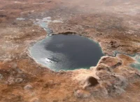 Το ρόβερ της NASA στον Άρη εντόπισε σπάνιο τοπικό πέτρωμα που υπάρχει στο Γκραν Κάνιον