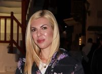 Η σύζυγος του Λύτρα τοποθέτησε το Panic Button – «Συγκρούσεις» μετά τις παρεμβάσεις του Αρείου Πάγου
