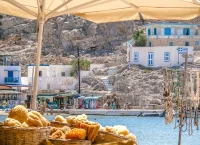 4 νησιά για ήσυχες διακοπές στην Ελλάδα -Βουτιές, φύση και απομόνωση