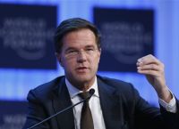 Οι χώρες μέλη επέλεξαν τον Μαρκ Ρούτε νέο γενικό γραμματέα του ΝΑΤΟ