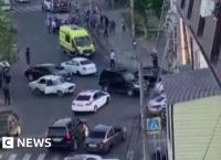 Ρωσία: «Οπαδοί διεθνούς οργάνωσης» οι εγκέφαλοι – 20 oι νεκροί από τις επιθέσεις [vid]