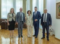 Ακραία πρόκληση Σιλιάνοφσκα – Μιλά τώρα και για «Μακεδόνες του Αιγαίου»