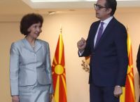 Βόρεια Μακεδονία: Η νέα ηγεσία παραβιάζει τη Συμφωνία των Πρεσπών, αναφέρει καθηγήτρια Διεθνούς Δικαίου
