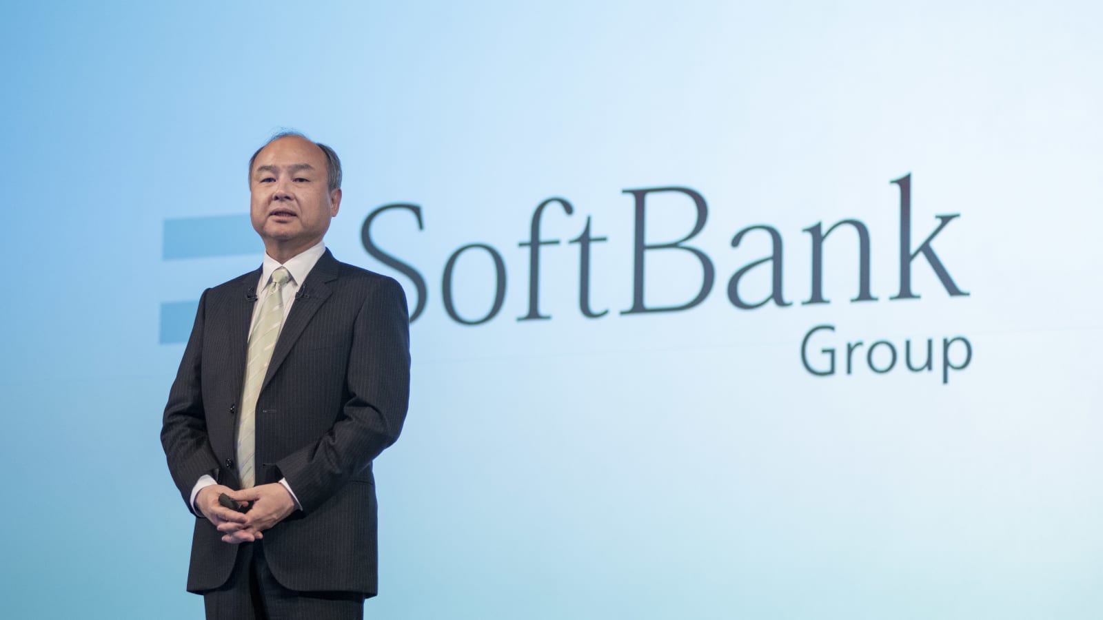 Soft Bank: Βγαίνει στις αγορές για 1,86 δισ. δολάρια -Τα σχέδια για την Τεχνητή Σούπερ Νοημοσύνη