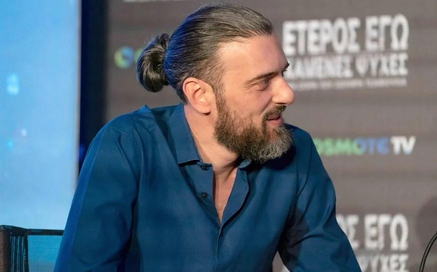 Σωτήρης Τσαφούλιας: «Προτιμώ το Europa League στον Ολυμπιακό παρά να δω Netflix»