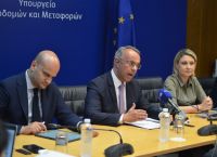 Σταϊκούρας: Αυξάνεται έως και τις 11.000 ευρώ η επιδότηση για φυσ. πρόσωπα στο πρόγραμμα Κινούμαι Ηλεκτρικά 3