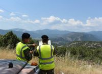 Στη μάχη για την πρόληψη και κατάσβεση πυρκαγιών οι Ένοπλες Δυνάμεις-Θερμικές κάμερες,μηχανήματα συνδρομής