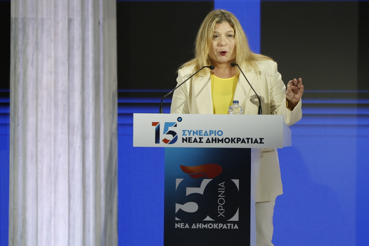 Συρεγγέλα: Έχουμε λάβει το μήνυμα ότι πρέπει να υπάρξουν αλλαγές