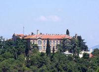 Ανοιχτό το ενδεχόμενο επαναλειτουργίας της Θεολογικής Σχολής της Χάλκης [vid]