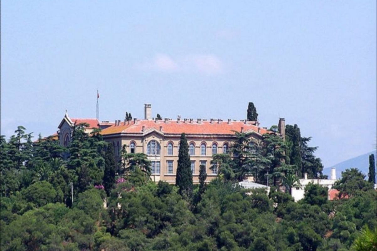 Ανοιχτό το ενδεχόμενο επαναλειτουργίας της Θεολογικής Σχολής της Χάλκης [vid]