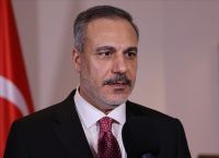 Φιντάν από Κίνα: Η Τουρκία διερευνά νέες ευκαιρίες με τις BRICS
