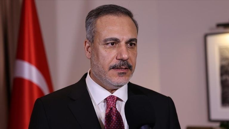 Φιντάν από Κίνα: Η Τουρκία διερευνά νέες ευκαιρίες με τις BRICS