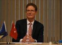 Πρέσβης της ΕΕ στην Άγκυρα: Οπισθοχώρηση της Τουρκίας στα πολιτικά κριτήρια