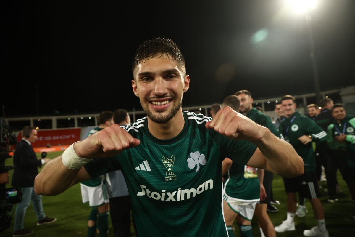 Στο στόχαστρο ομάδων της Serie A ο Τσέριν!