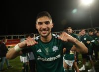 Στο στόχαστρο ομάδων της Serie A ο Τσέριν!