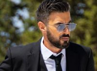 «Καλό Παράδεισο κορίτσι μου…»: Συγκλονίζει ο Γιάννης Τσιμιτσέλης, η φωτογραφία στο Instagram και το αντίο