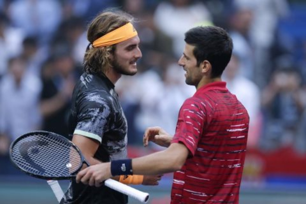 Get Well Messages for Djokovic: Sent by Tsitsipas, Coco Gauff, and George Russell After Successful Surgery