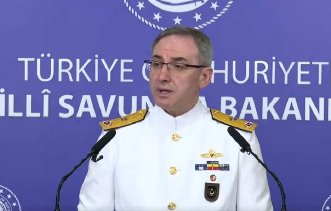 Τουρκικό υπουργείο Άμυνας: Πιθανός ο Γ’ Παγκόσμιος Πόλεμος