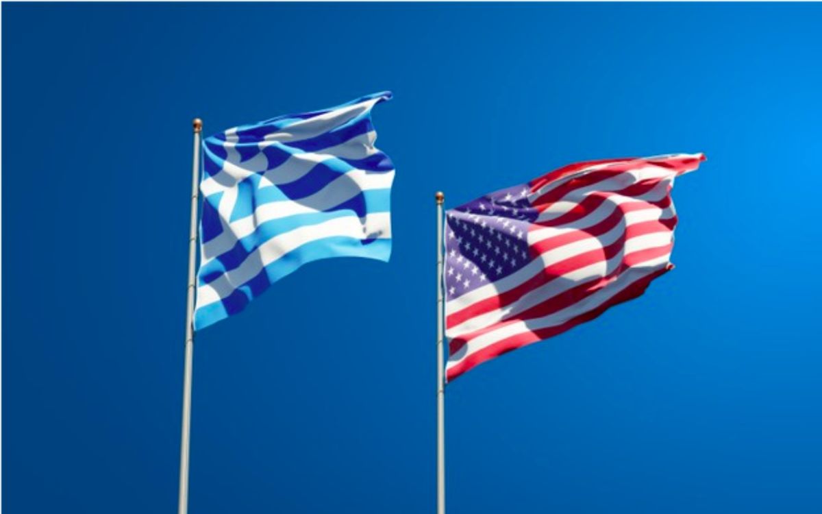 Το ενδιαφέρον τους για την ελληνική αγορά επαναδιατύπωσαν εκπρόσωποι αμερικανικών εταιρειών