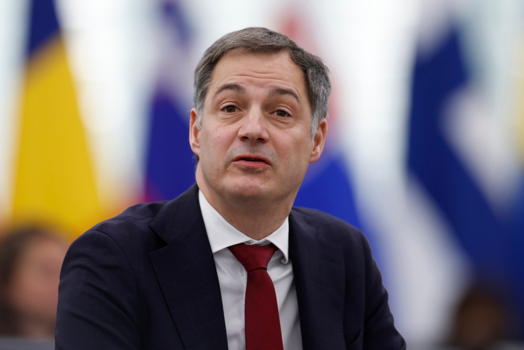 Παραιτήθηκε η ηγεσία του βελγικού κόμματος Ecolo μετά την ενίσχυση του μπλοκ της δεξιάς