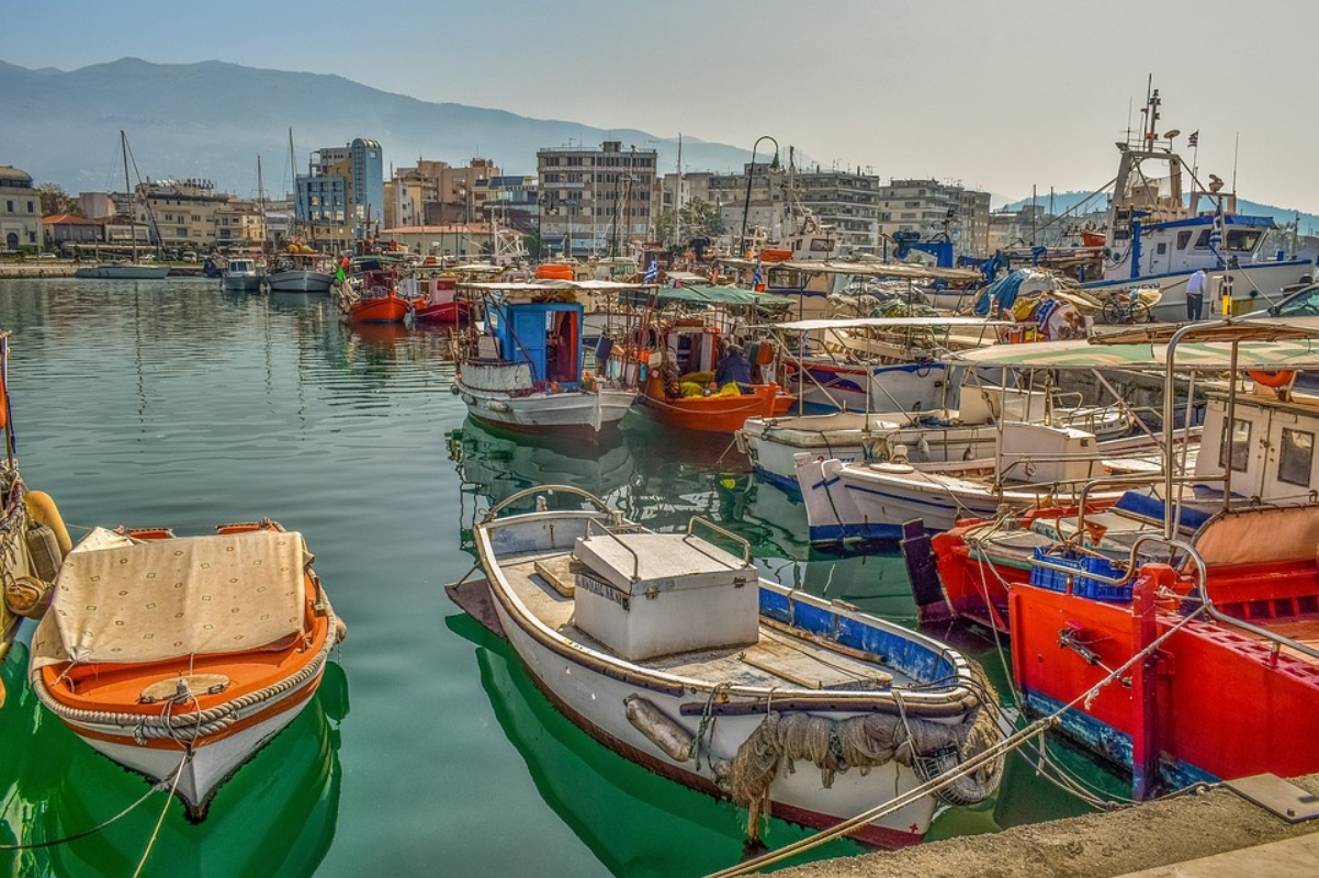 Άνοιξε η πλατφόρμα για την υποβολή αιτήσεων για «Thessaly Evros Pass»