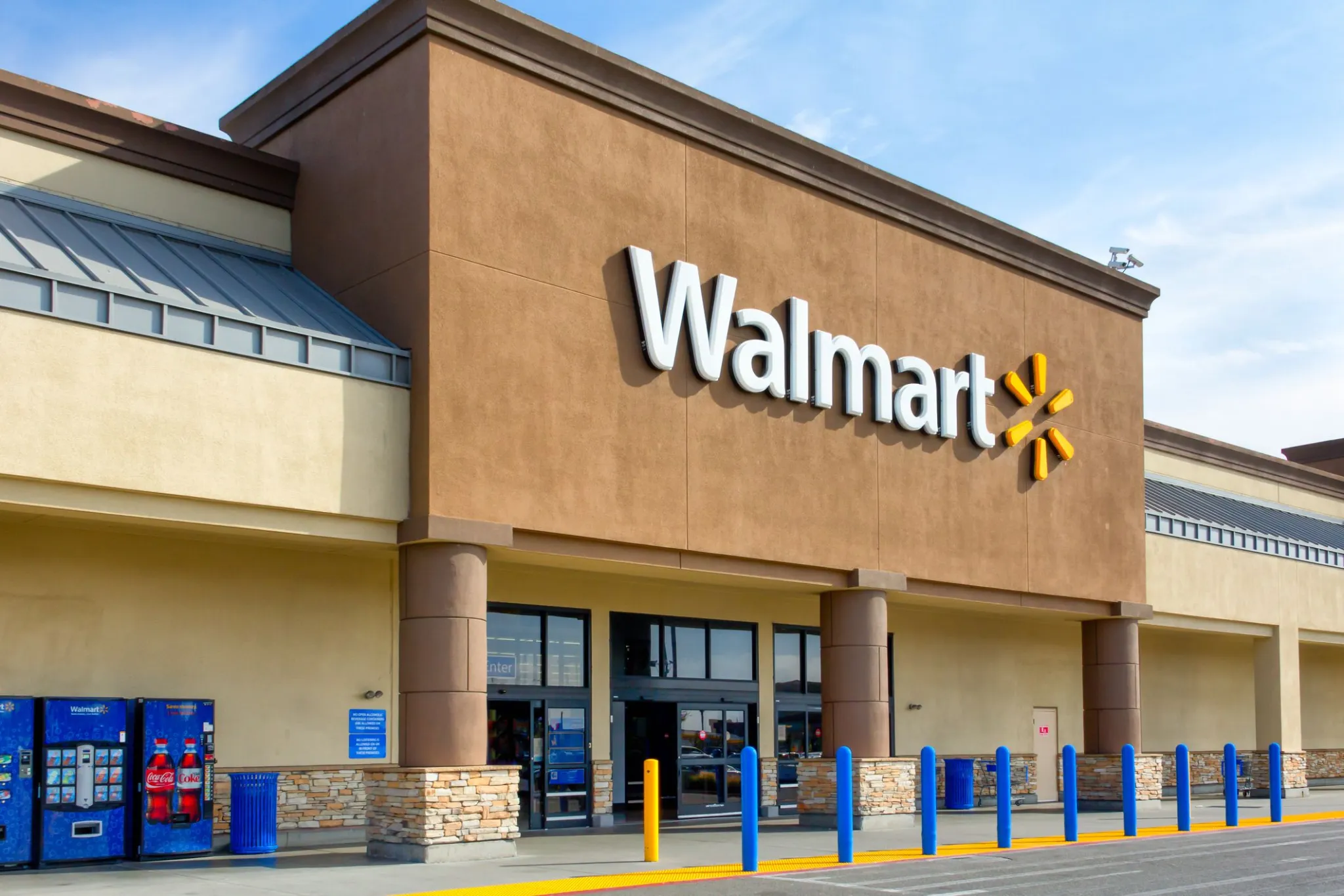 Walmart: Το νέο όπλο της για την προσέλκυση της Gen Z