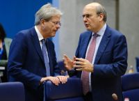 Χατζηδάκης: Η ΕΤΕπ να αναλάβει μεγαλύτερο ρόλο για την ενίσχυση της ευρωπαϊκής άμυνας