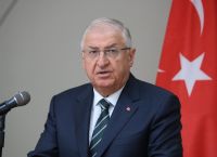 Γκιουλέρ: Οι τουρκικές ένοπλες δυνάμεις έφεραν ειρήνη στην Κύπρο