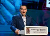 Η πρόταση Τσίπρα για συνομοσπονδία των προοδευτικών δυνάμεων