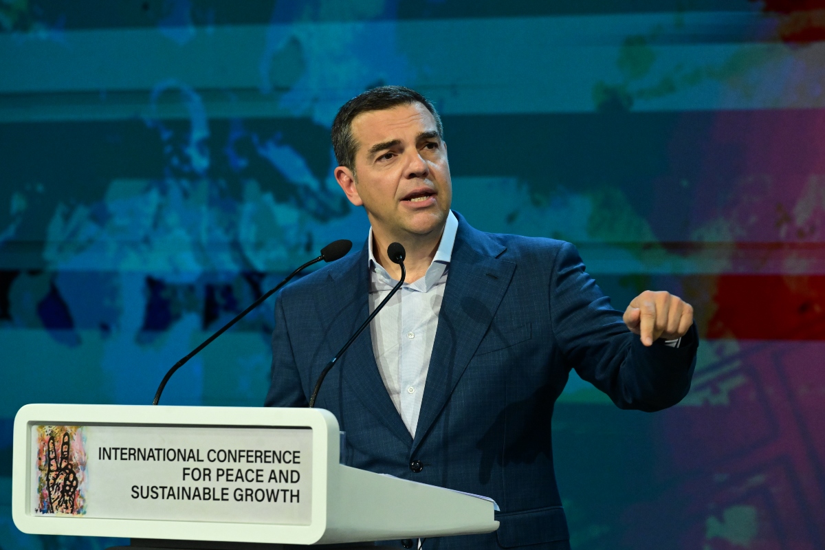 Ο Τσίπρας στο Συνέδριο του Φεβρουαρίου είπε «αν ρίξουμε τον Κασσελάκη, θα στηρίξουμε τον Φάμελλο»