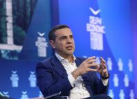 Ποιοι συμμετέχουν στο Ίδρυμα του Αλέξη Τσίπρα