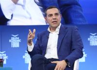 Σήμερα το Συνέδριο Τσίπρα με Παπανδρέου και Δούκα