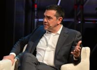 Από τον Αλέξη του ΣΥΡΙΖΑ στον Τσίπρα της Κεντροαριστεράς