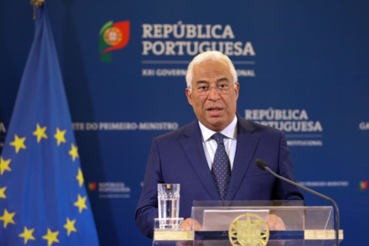 ΕΛΚ: Ο Αντόνιο Κόστα στερείται σταθερών θέσεων στο μεταναστευτικό