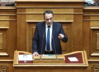Στα πρόθυρα διάλυσης η ΚΟ των Σπαρτιατών μετά τις δύο νέες αποχωρήσεις