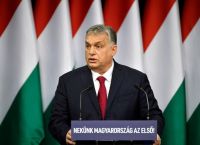 Όρμπαν: Ο πολέμιος των Βρυξελλών αναλαμβάνει πρόεδρος της Ε.Ε.