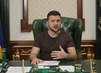 Συμβολική έναρξη συνομιλιών για ένταξη της Ουκρανίας στην Ε.Ε.