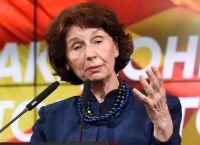 «Μακεδονία του Αιγαίου»: Προκλήσεις δίχως τέλος από τη νέα κυβέρνηση στα Σκόπια «Μακεδονία του Αιγαίου»: Προκλήσεις δίχως τέλος από τη νέα κυβέρνηση στα Σκόπια