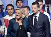Γαλλία: Όλα δείχνουν συγκατοίκηση Μακρόν – Μπαρντελά