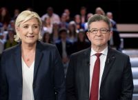 Γαλλία: Αριστερή συμμαχία ανάσχεσης της Δεξιάς