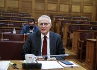 Γιάννης Ραγκούσης: Μικρονοϊκές και εκτός κοινωνίας οι απολύσεις Θεοχαρόπουλου, Τσίπρα από τον Κασσελάκη