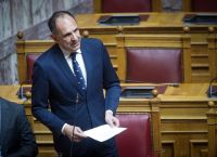 Συνάντηση Γεραπετρίτη – Γκουτέρες για Ουκρανία και Μεσανατολικό