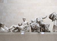 Γλυπτά του Παρθενώνα: Γιατί η Τουρκία είναι στο πλευρό της Ελλάδας