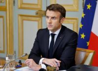 Γαλλία: Η εκλογική αριθμητική δείχνει ήττα Μακρόν