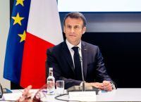 Είναι η μεγάλη συμμετοχή τελευταίος εχθρός του Μακρόν;