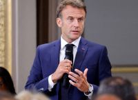 Πασκάλ Μπρυκνέρ: Ο Μακρόν με την απόφασή του για πρόωρες εκλογές στη Γαλλία «έριξε βόμβα διασποράς»